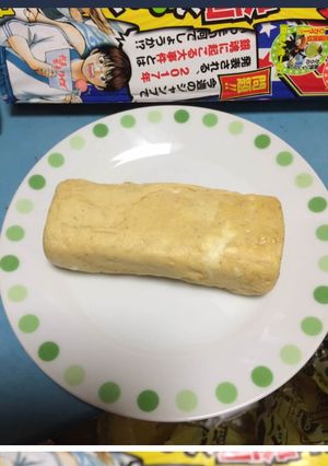 なんちゃって★だしまき-レシピのメイン写真