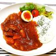 お店の味♡特別な日のビーフトマトカレー♡