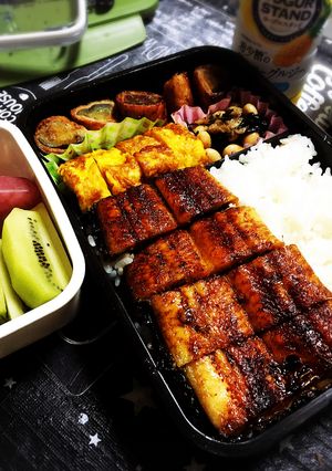 野球部弁当(o^^o)17-レシピのメイン写真