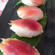 みょうがのお寿司