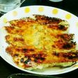 お肉屋で売ってた惣菜餃子簡単レシピ