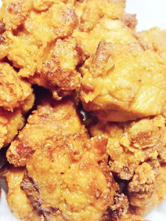 カラッとおいしい☆からあげ-レシピのメイン写真