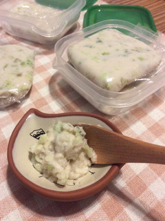 わさび漬け-レシピのメイン写真