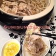 簡単‼︎キノコとモヤシで塩レモン鍋
