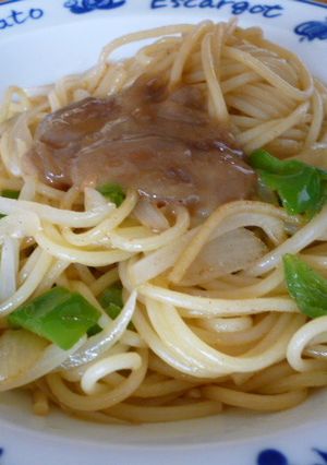 このわたパスタ-レシピのメイン写真