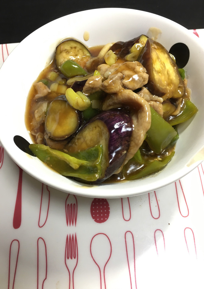 野菜と片栗粉のオブジェ-レシピのメイン写真