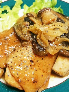 焼肉のタレで簡単☆鶏ナス焼き-レシピのメイン写真