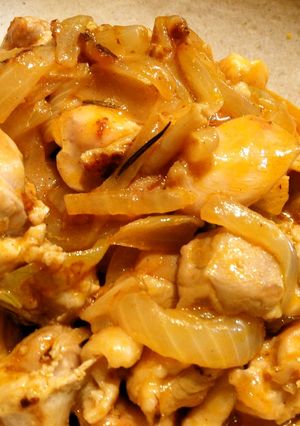 簡単本格味！鶏のイタリアンソテー☆-レシピのメイン写真