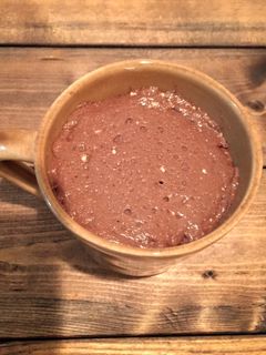 お豆腐ムース-レシピのメイン写真