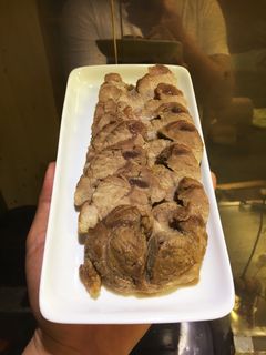 圧力鍋を使わない簡単チャーシュー!!-レシピのメイン写真
