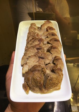 圧力鍋を使わない簡単チャーシュー！！-レシピのメイン写真