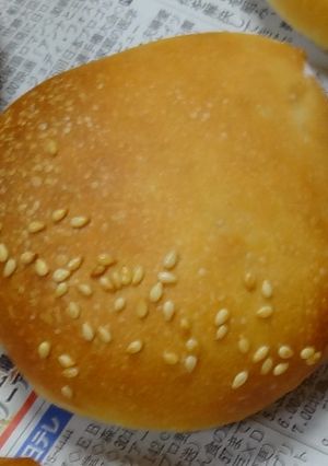 パネトーネマザーで作る栗ジャムパン-レシピのメイン写真