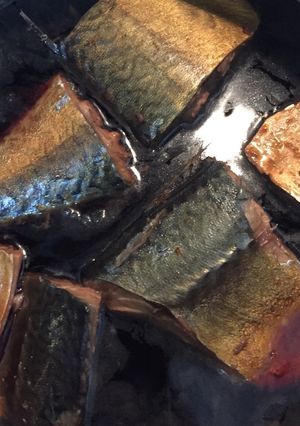 さばの煮付け-レシピのメイン写真