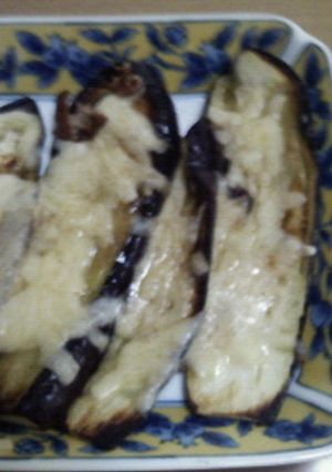 やっぱりチーズ-レシピのメイン写真