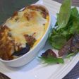 ☆デミ缶☆使用の簡単ドリア^^