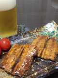 さんま（いわし）蒲焼き　丼にも！本格簡単