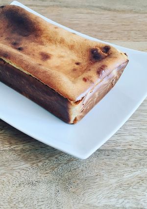 ■GFベイクドチーズケーキ■-レシピのメイン写真