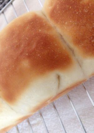 離乳食用 食パン-レシピのメイン写真
