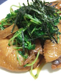簡単☆手羽先のさっぱりてり煮-レシピのメイン写真