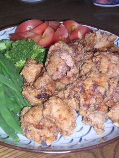 サクッとじゅーしー★鶏のからあげ-レシピのメイン写真