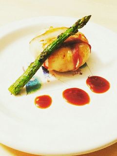 カマンベールチーズのベーコン包み-レシピのメイン写真
