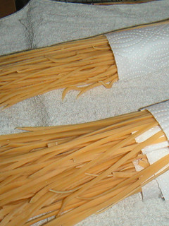 おうちで「パスタ」♪-レシピのメイン写真