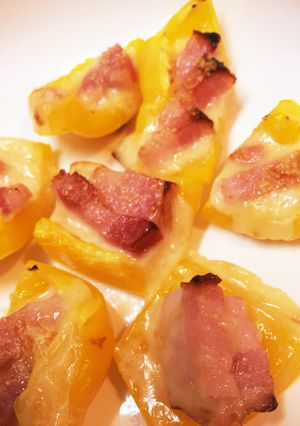 チーズパプリカ-レシピのメイン写真