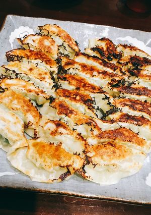 餃子 簡単-レシピのメイン写真