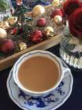 ⭐︎Wカフェインで鴛鴦茶♬