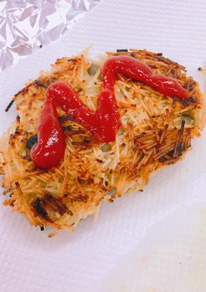 シチューリメイク！-レシピのメイン写真