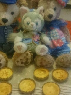 ❁チーズたっぷりカップチーズケーキ❁-レシピのメイン写真