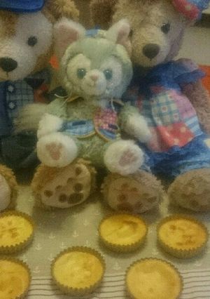 ❁チーズたっぷりカップチーズケーキ❁-レシピのメイン写真