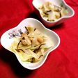 レンジで☆我が家自慢のキャベツ塩昆布あえ