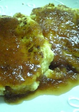 100％豆腐ハンバーグ♪ふわふわぁ～〃-レシピのメイン写真