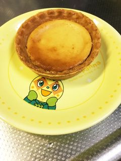 チーズタルト 美味しい 自分用-レシピのメイン写真