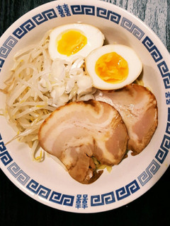 香味ペーストで作る激ウマ油そば-レシピのメイン写真