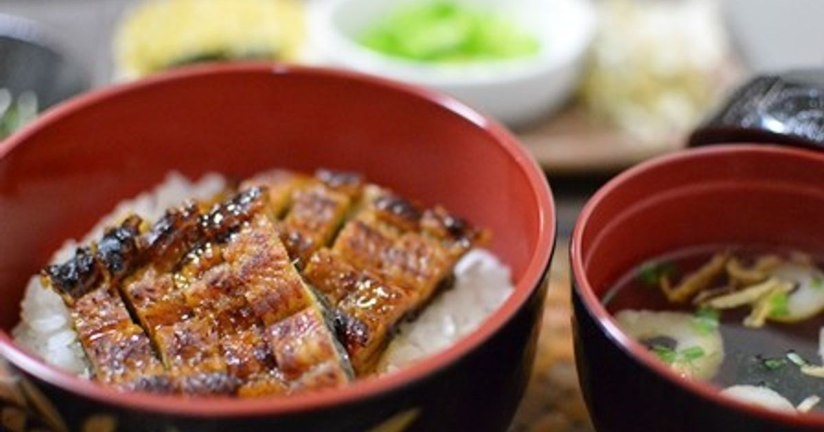 土用の丑は、ひつまぶし☆ by まきくけこ 【クックパッド】 簡単