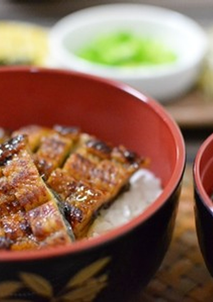 土用の丑は、ひつまぶし☆-レシピのメイン写真