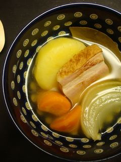万能ポトフ3変化!家事楽ちん♪-レシピのメイン写真