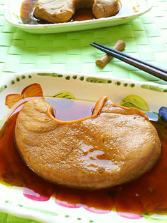 もうかさめの煮付け-レシピのメイン写真