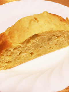 簡単☆さつまいものパウンドケーキ-レシピのメイン写真