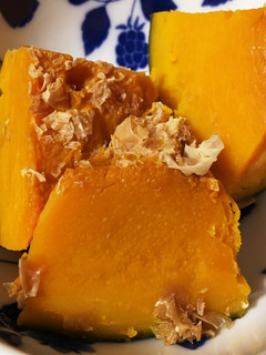 かぼちゃの煮物<つくりおき>-レシピのメイン写真