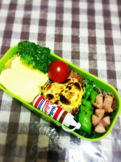 お弁当No.2-レシピのメイン写真