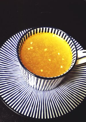 風邪を撃退！ポカポカスパイススープの素-レシピのメイン写真