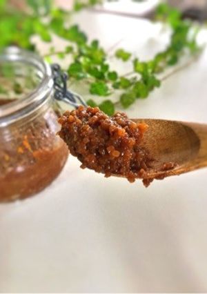 醤油麹-レシピのメイン写真