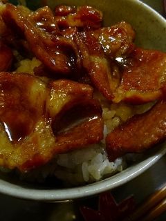 豚丼-レシピのメイン写真