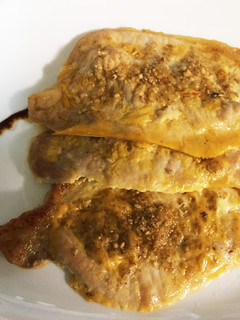 ビニール袋で☆簡単☆豚肉の南部焼き-レシピのメイン写真