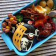 仮面ライダーエグゼイド☆スナイプキャラ弁