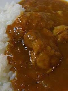 簡単!美味しい♪一生ものの手作りカレー-レシピのメイン写真