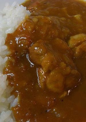 簡単！美味しい♪一生ものの手作りカレー-レシピのメイン写真
